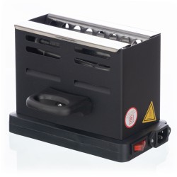 Ziryab Tosti Ηλεκτρική Θερμάστρα 600W